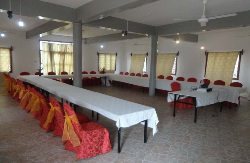 Kitete Beach Bungalows Hotel Zanzibar Esterno foto